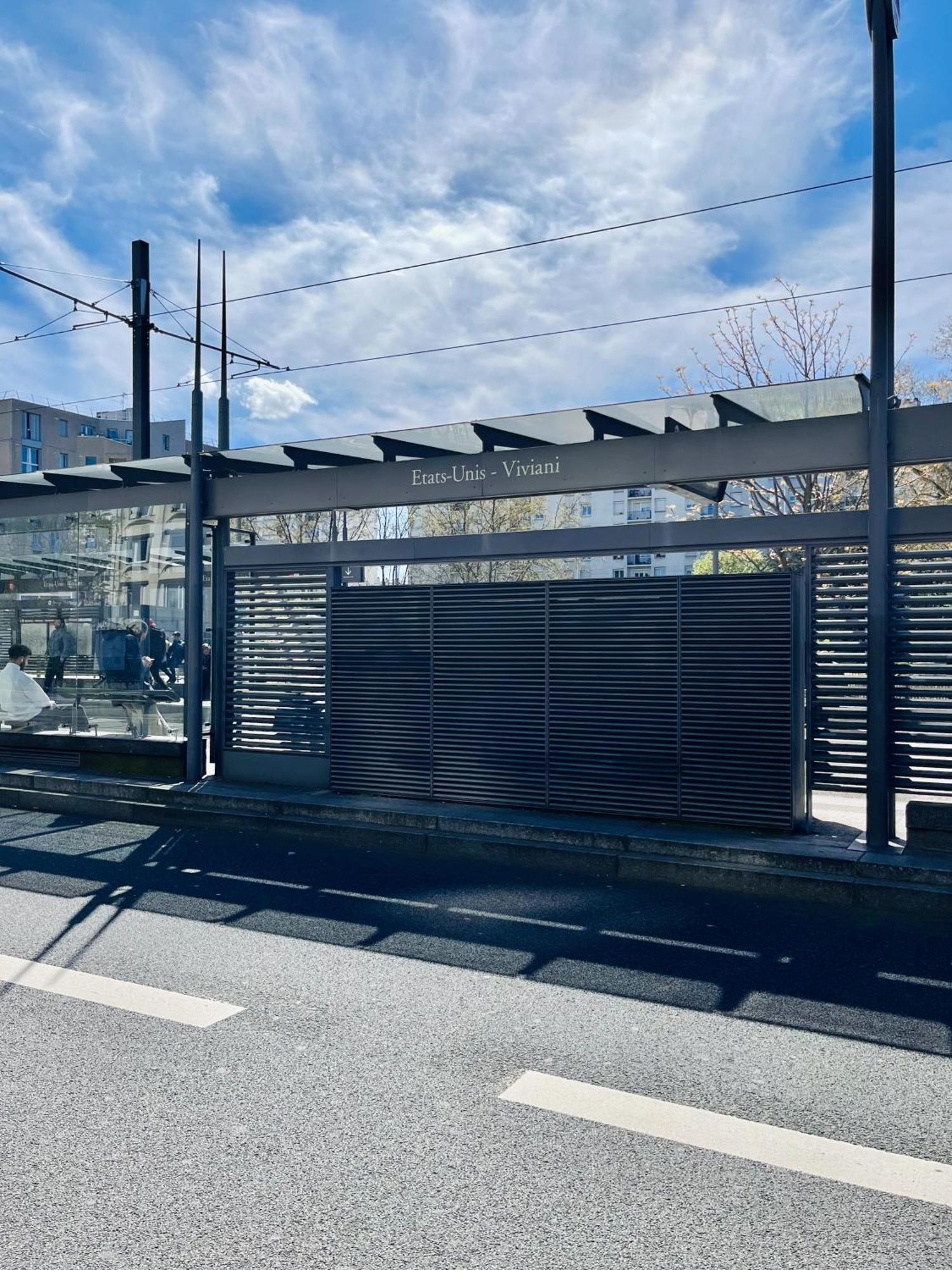 Apartamento Spacieux 4 *