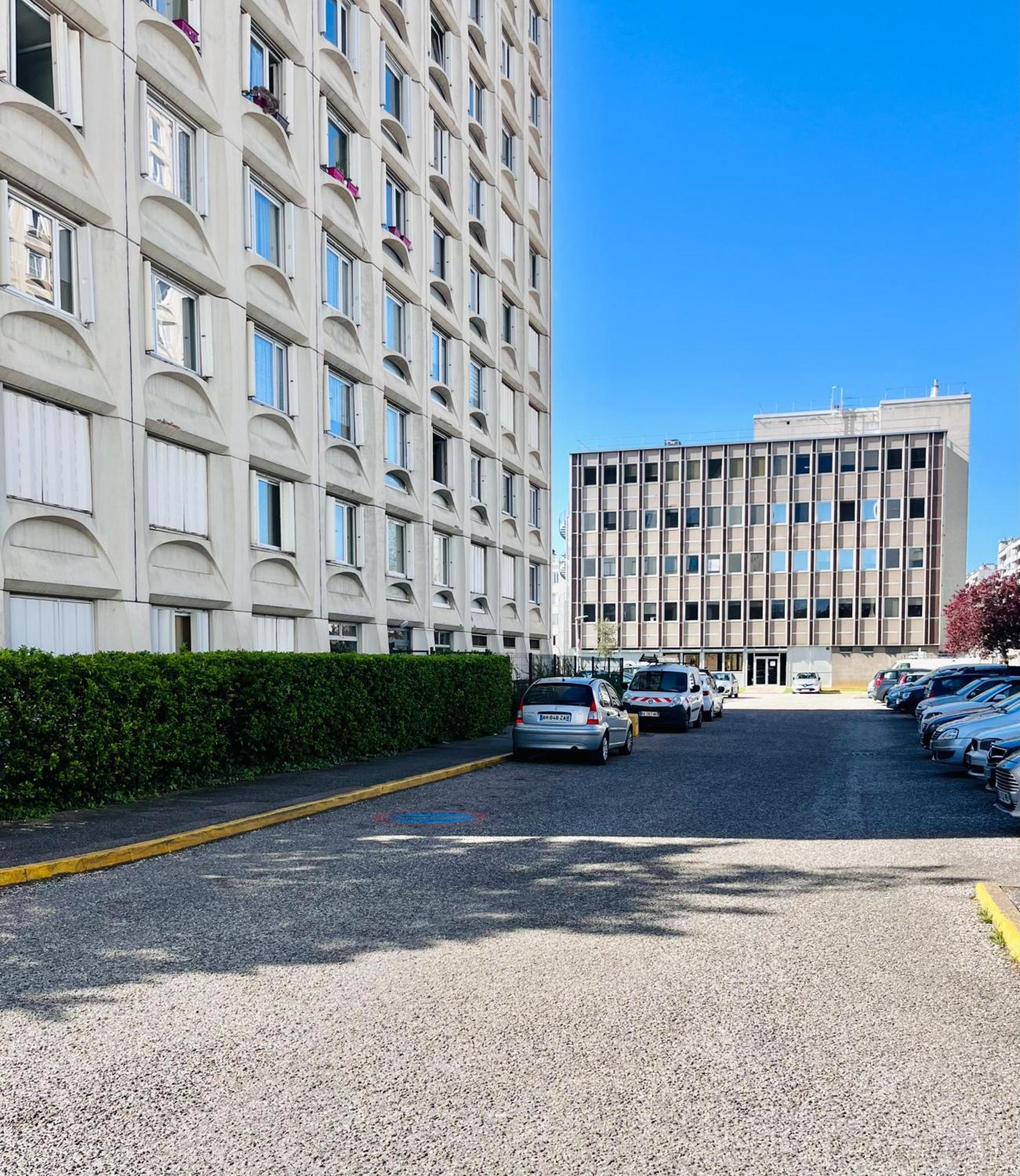 Apartamento Spacieux 4 *