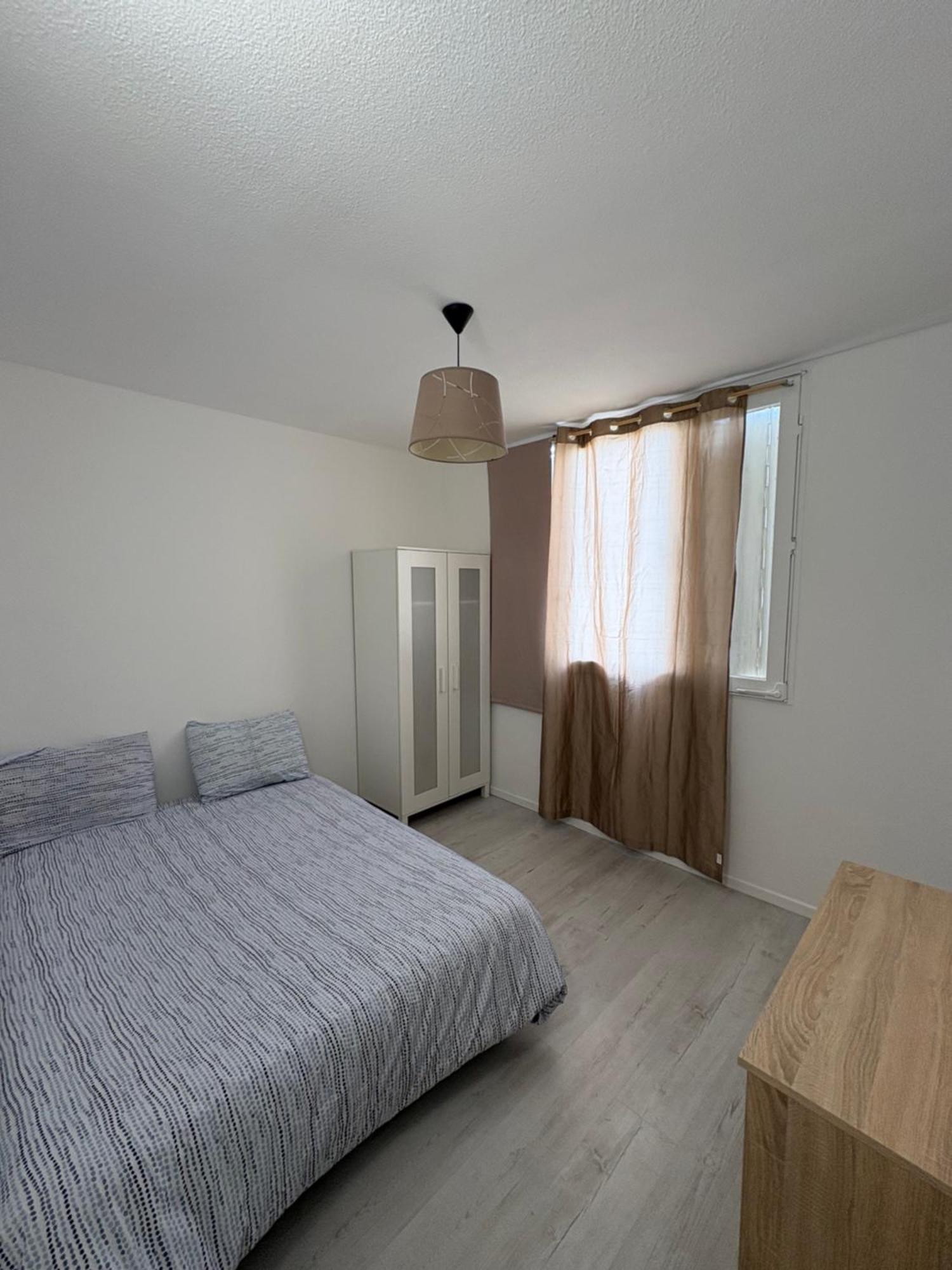 Spacieux 4 Appartement *