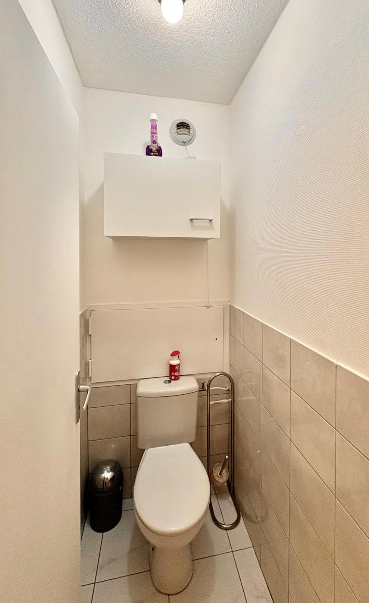 Apartamento Spacieux 4 *